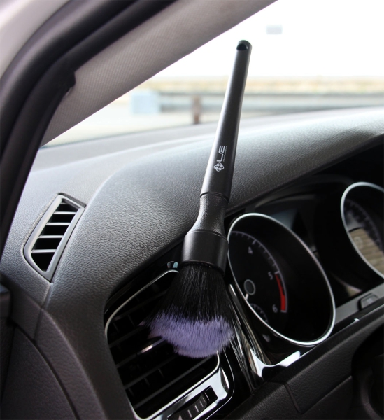 Liquid Elements Ultra Soft Black&White Pinsel XL