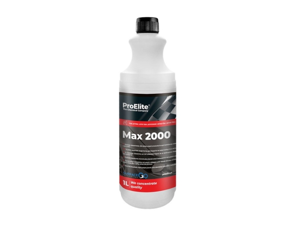 ProElite Max 2000