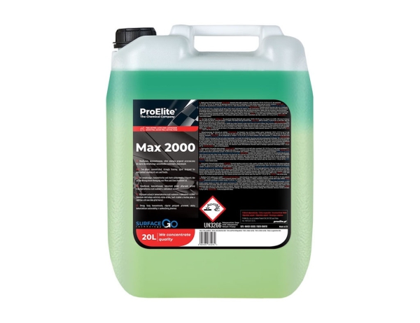 ProElite Max 2000
