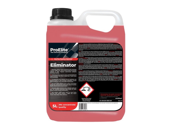 ProElite Eliminator