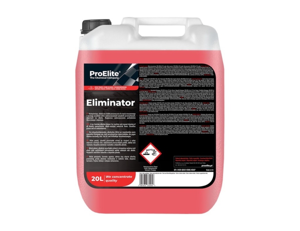 ProElite Eliminator