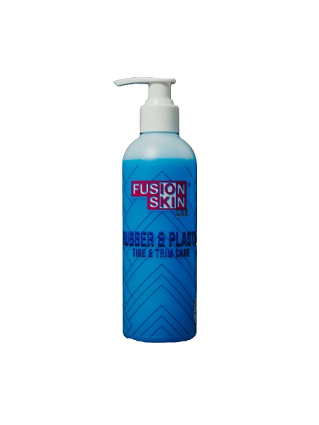 FusionSkin® Rubber & Plastic