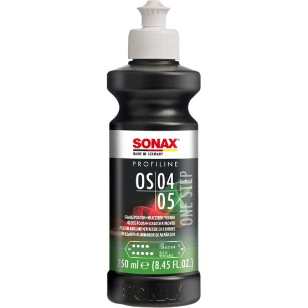SONAX ProfiLine OS 04-05