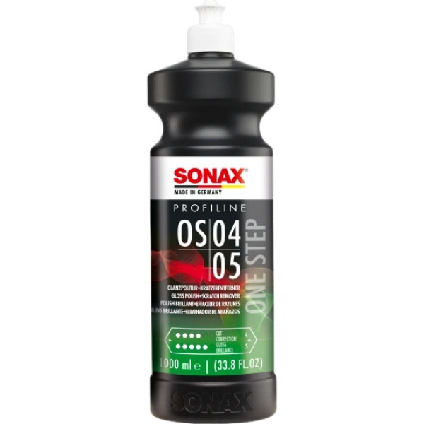 SONAX ProfiLine OS 04-05