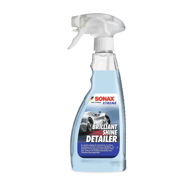 SONAX Xtreme Brilliant Shine Detailer - 500ml