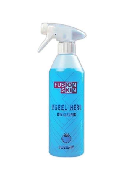 FusionSkin® Wheel Hero