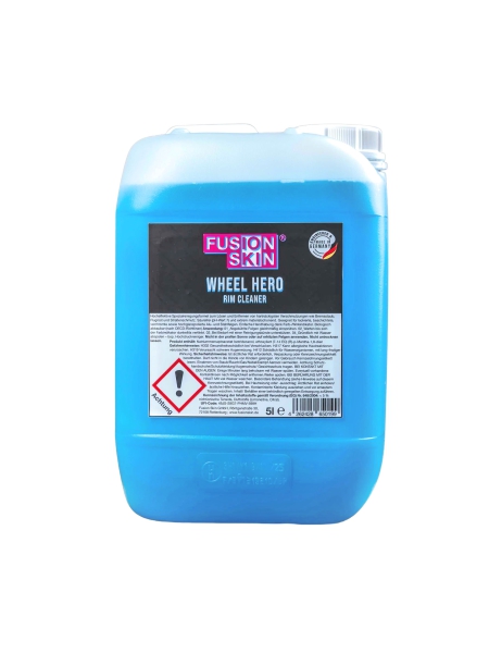 FusionSkin® Wheel Hero