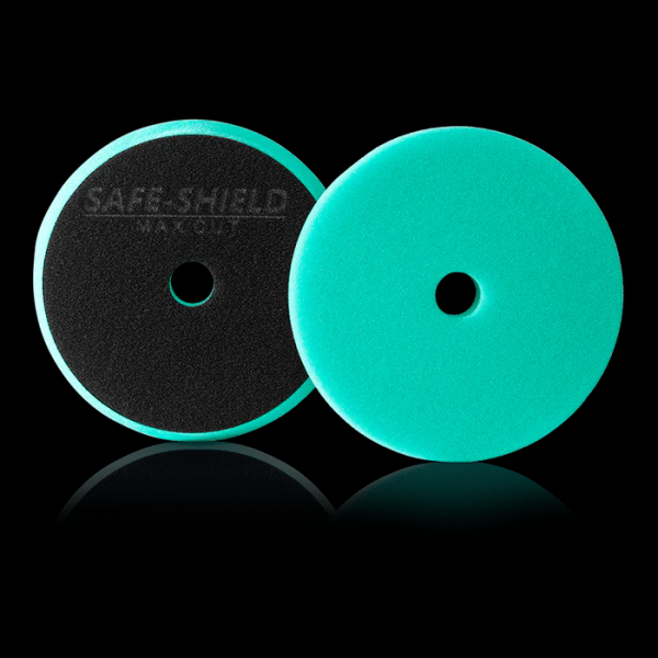 Safe-Shield Max Cut 125