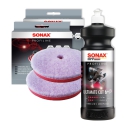 SONAX Ultimate Cut - Exzenter-Set