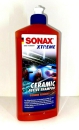 Sonax XTREME Ceramic Active Shampoo - 500ml - Waschversiegelung