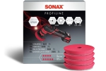 SONAX ProfiLine - Schaumpad hart 75 (4 Pads)