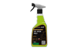 Elite Detailer DE-IRON RED