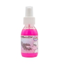 Liquid Elements Smellow - Einhorn Duftspray - 100ml - Zuckerwatte