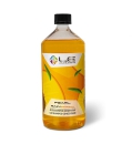 Liquid Elements Pearl Rain "Pfirsich" - 1 Liter