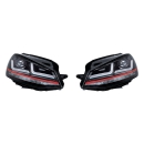 OSRAM LEDriving® Golf VII LED Scheinwerfer, GTI Edition als Xenonersatz